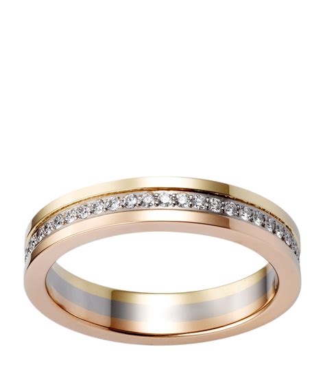 cartier wedding rings egypt|cartier diamond wedding bands.